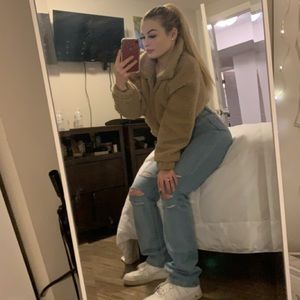 Meet your Posher, Kaylee